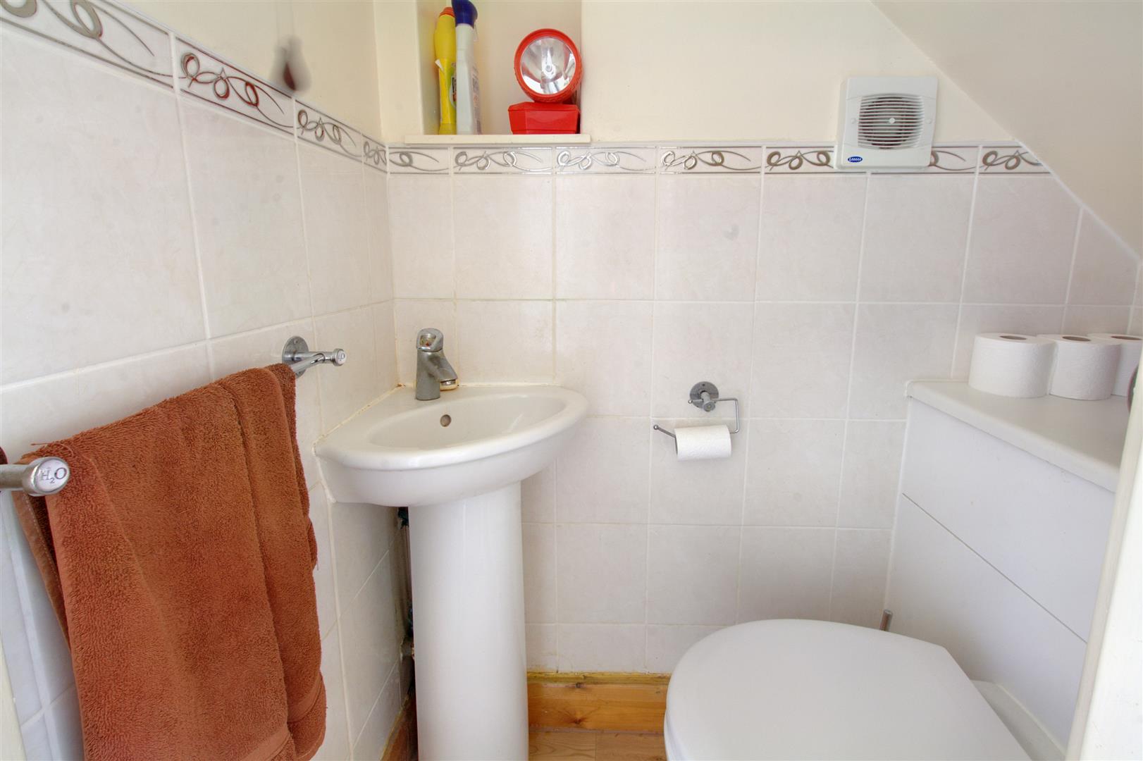 Penrhyn Crescent, Chilwell, Nottingham Robert Ellis Estate Agents